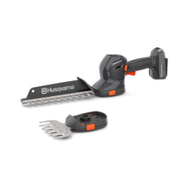 Husqvarna Aspire™ S20-P4A