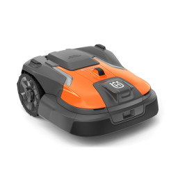 Husqvarna Automower® 560 EPOS®