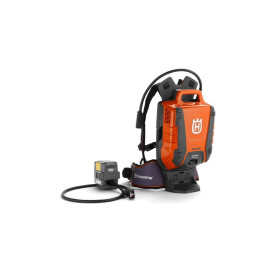 Husqvarna BLi950X including...