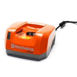 Husqvarna Charger QC330