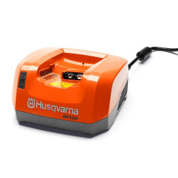 Husqvarna Charger QC500