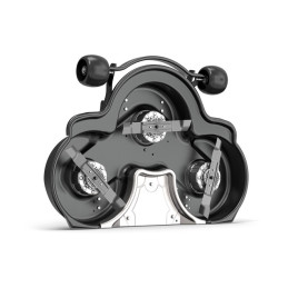 Husqvarna Cutting Deck - C103i