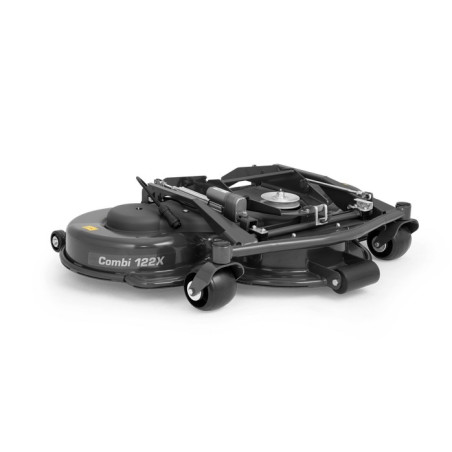 Husqvarna Cutting deck - Combi 122X