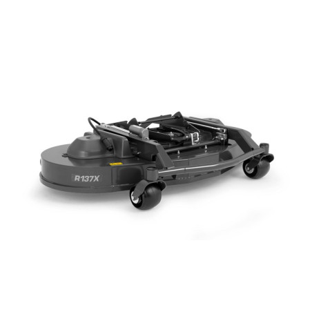 Husqvarna Cutting deck - Rear 137X