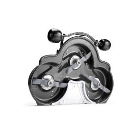 R400 Cutting Deck -...