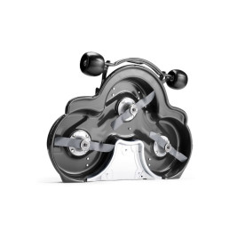 R400 Cutting Deck - Combi 122