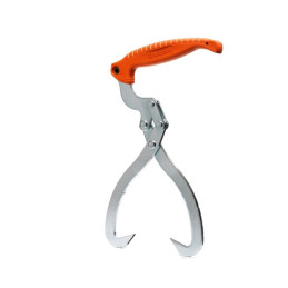 Lifting tong