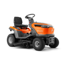Husqvarna TS 114