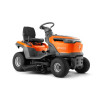 Husqvarna TS 112