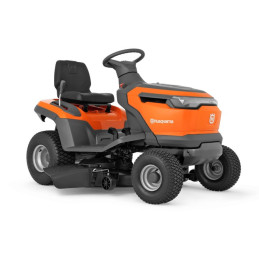 Husqvarna TS 100i