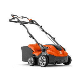 Husqvarna S 138i with...