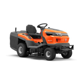 Husqvarna TC 220T