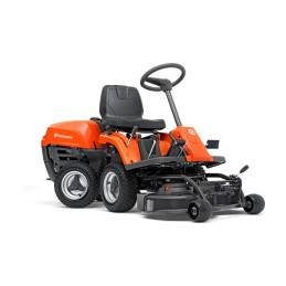 HUSQVARNA Small Ride On...