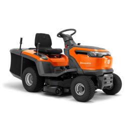 Husqvarna TC 114