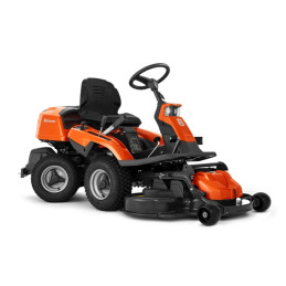 HUSQVARNA R 216T AWD