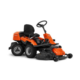 Husqvarna R 214TC