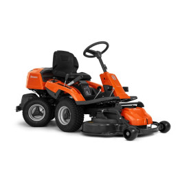 HUSQVARNA Rider R 214T