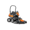 Husqvarna P 524X