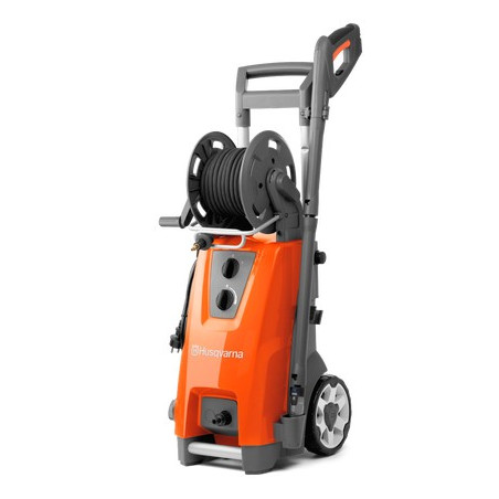 Husqvarna PW 480