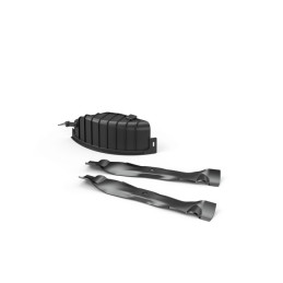 Husqvarna Mulch Kit
