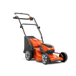 Husqvarna LC137i unit only