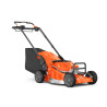 Husqvarna LC 551iV