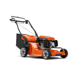 Husqvarna LC 353V