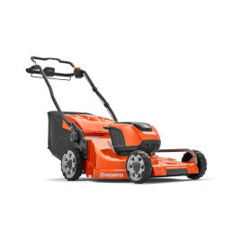 Husqvarna LC 353iVX