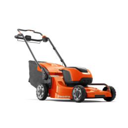Husqvarna LC 347iVX (unit...
