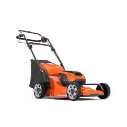 Husqvarna LC 142iS with...