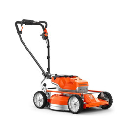 Husqvarna LB 553iV