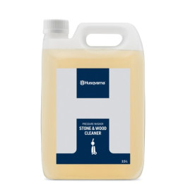 Stone and Wood Cleaner