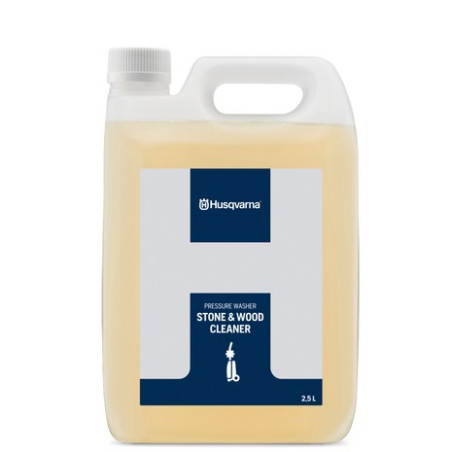 Stone and Wood Cleaner