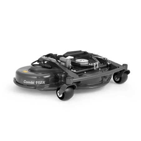 Husqvarna Cutting deck - Combi 112X