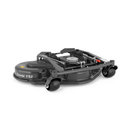 Husqvarna Combi 112 - P524