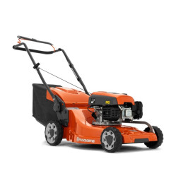 Husqvarna LC 247
