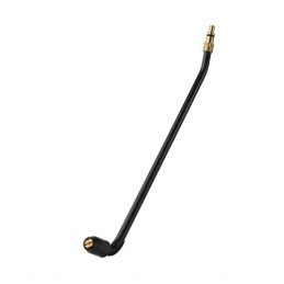 Angled Spray Lance