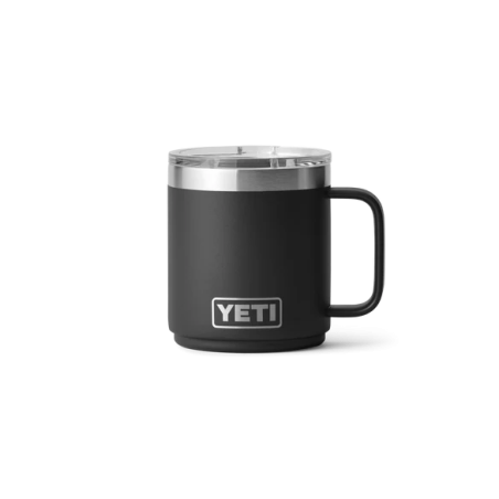 YETI Rambler 10 oz (296 ml) Stackable Mug
