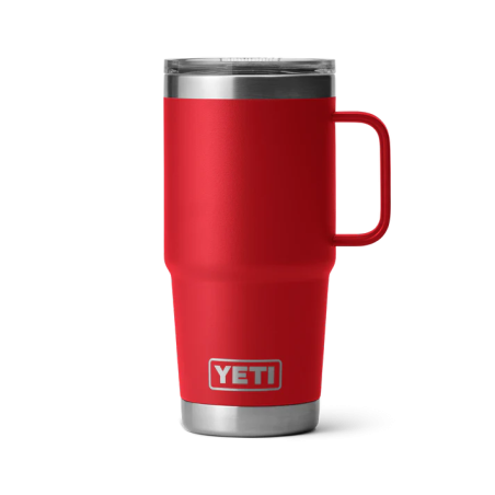YETI Rambler 20 oz (591 ml) Travel Mug