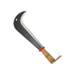 Swiss bush hook