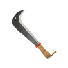 Swiss bush hook