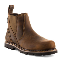 Buckbootz B1500 Leather...
