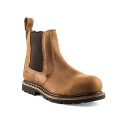 Buckbootz B1151 Hard as...