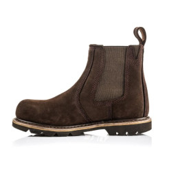Buckbootz B1150 Hard as...