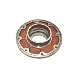 BEARING HOUSING
