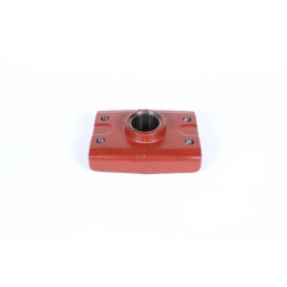 BOLTED BLADES HOLDER