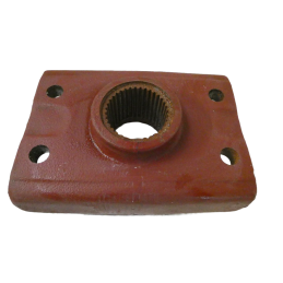 Power Harrow Hub (Tine Holder)