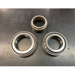BEARING KIT + SPACER...
