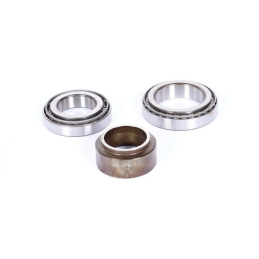 BEARING KIT + SPACER...