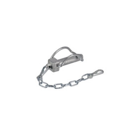 Drawbar Roll Pin